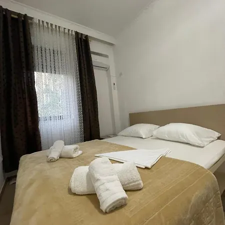 招待所 Mariana Guesthouse 地拉那