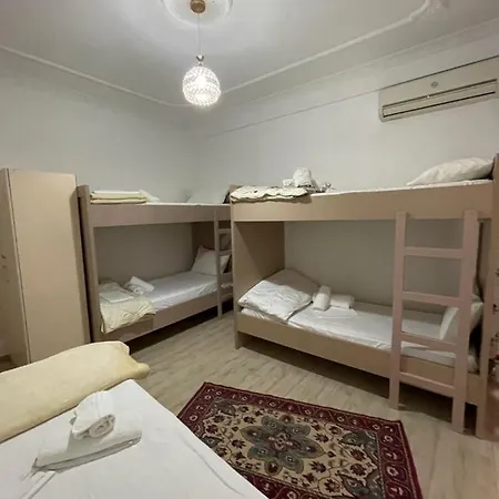 Mariana Guesthouse 招待所