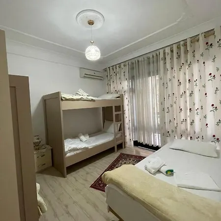 招待所 Mariana Guesthouse 地拉那