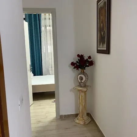 Mariana Guesthouse 地拉那